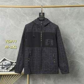 Picture of Louis Vuitton Jackets _SKULVM-3XL12yr10932460